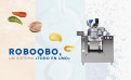 Plaspak amplía su catálogo, con el sistema de procesamiento todo en uno de Roboqbo Plaspak amplía su catálogo, con el sistema de procesamiento todo en uno de Roboqbo