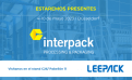 Plaspak estará presente en la Feria INTERPACK 2023  Plaspak estará presente en la Feria INTERPACK 2023