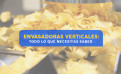 Envasadoras Verticales: Todo lo que necesitas saber Envasadoras Verticales: Todo lo que necesitas saber