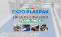 Descubre las ventajas del envasado en Flow Pack en la Expo Plaspak Descubre las ventajas del envasado en Flow Pack en la Expo Plaspak