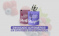 Tecnología Leepack: Envasado Rotativo Automático en Envases Preformados Tecnología Leepack: Envasado Rotativo Automático en Envases Preformados