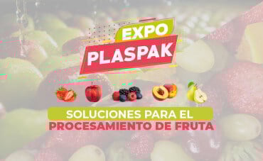 Soluciones para el procesamiento de frutas Soluciones para el procesamiento de frutas
