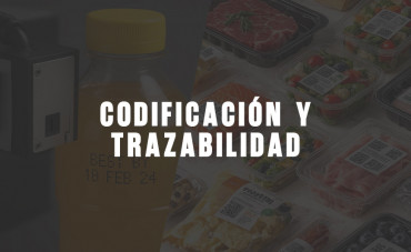 Codificación y Trazabilidad Codificación y Trazabilidad