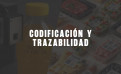 Codificación y Trazabilidad Codificación y Trazabilidad
